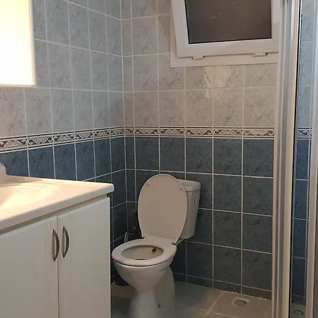 Dogus Konaklama Villa *
