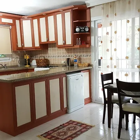 Dogus Konaklama *