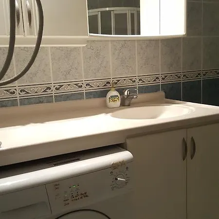 Dogus Konaklama * Kusadası