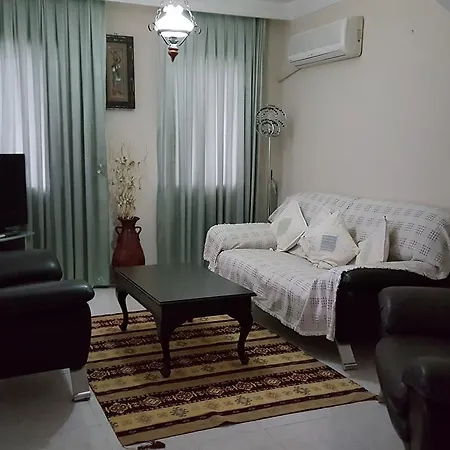 Villa Dogus Konaklama Kusadası