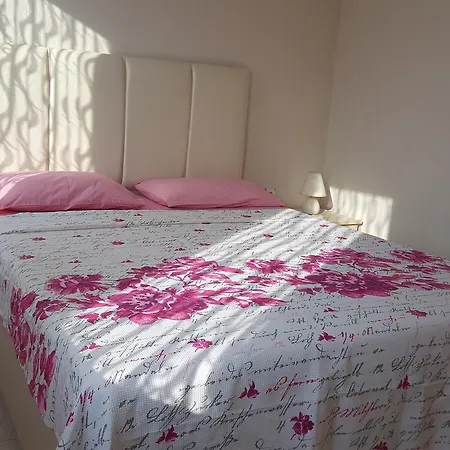 Dogus Konaklama Villa *