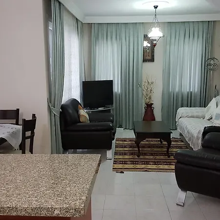 Villa Dogus Konaklama *