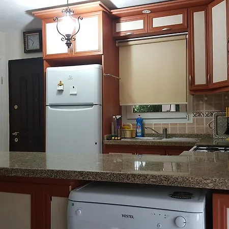 Dogus Konaklama Villa