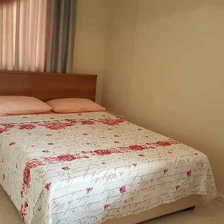 Villa Dogus Konaklama