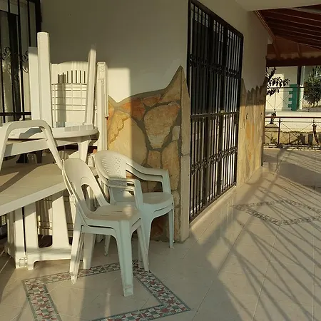 Dogus Konaklama * Kusadası
