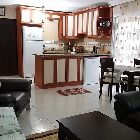 Villa Dogus Konaklama *