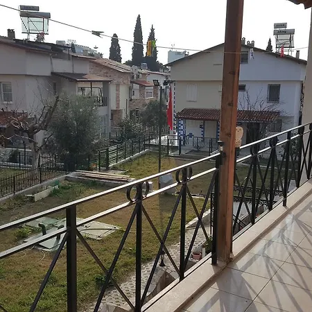 Villa Dogus Konaklama