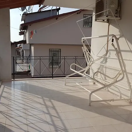 Dogus Konaklama Villa Kusadası