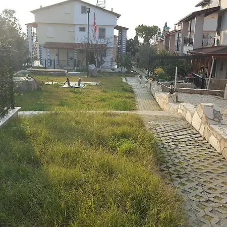 Villa Dogus Konaklama