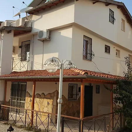 Dogus Konaklama