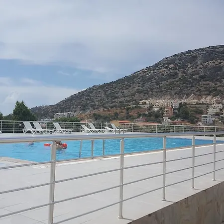 Dogus Konaklama Villa *